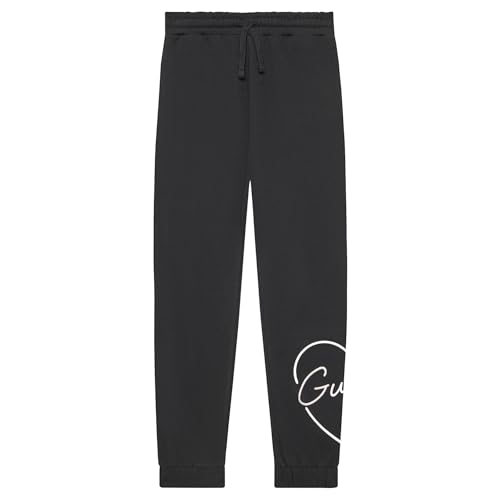 Guess - Active Pants - ic2 French Terry 290gsm - Trainingshose von GUESS