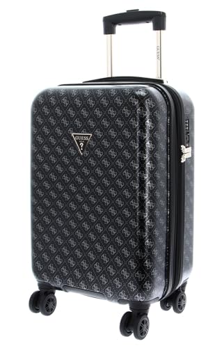 Guess Jesco 8-Wheel 18 IN Coal Guess Jesco 8-Wheel 18 IN Coal von GUESS