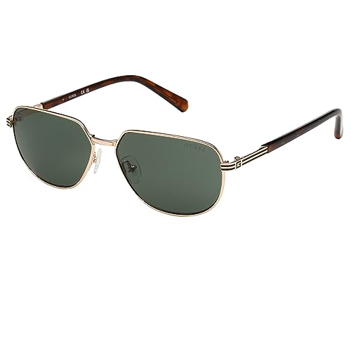 Guess Männer S0373795 Sonnenbrille, Mehrfarbig, Talla única Guess Männer S0373795 Sonnenbrille, Mehrfarbig, Talla única von GUESS