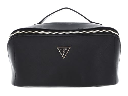 Guess Make-Up Tas Schwarz STUK von GUESS