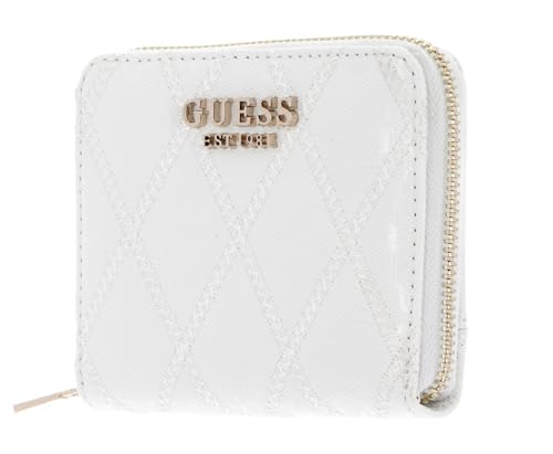 Guess Mini Portafoglio Donna Art SWGG93A A06370 Guess Mini Portafoglio Donna Art SWGG93A A06370 von GUESS