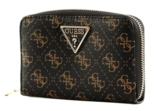 Guess SWQE850040 BNL Geldbörse, braun Guess SWQE850040 BNL Geldbörse, braun von GUESS