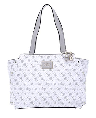 Guess Tyren Girlfriend Carryall White Guess Tyren Girlfriend Carryall White von GUESS