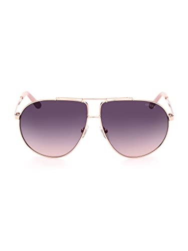 Guess Unisex-Erwachsene S0373897 Sonnenbrille, Mehrfarbig, Talla única Guess Unisex-Erwachsene S0373897 Sonnenbrille, Mehrfarbig, Talla única von GUESS