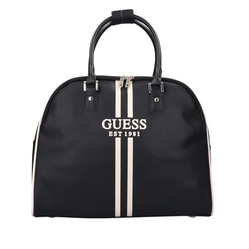 Reisetasche Mildred TRAVEL, 99-Ohne Größen:-, Color:schwarz 9 von GUESS