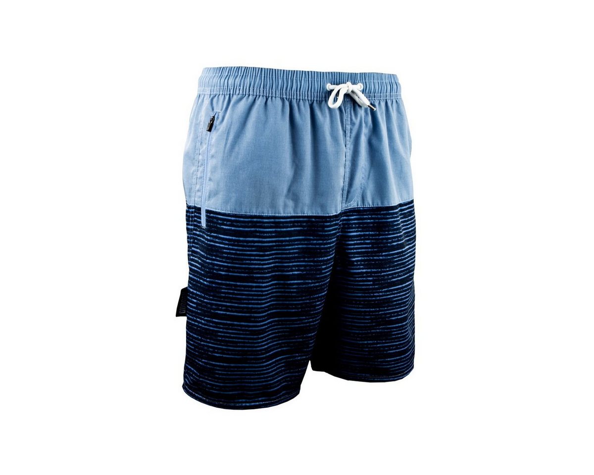 GUGGEN Mountain Badehose kombi regular (1-St) von GUGGEN Mountain