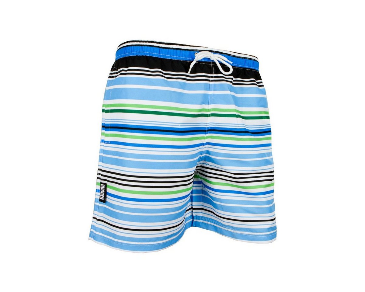 GUGGEN Mountain Badehose kombi regular (1-St) von GUGGEN Mountain