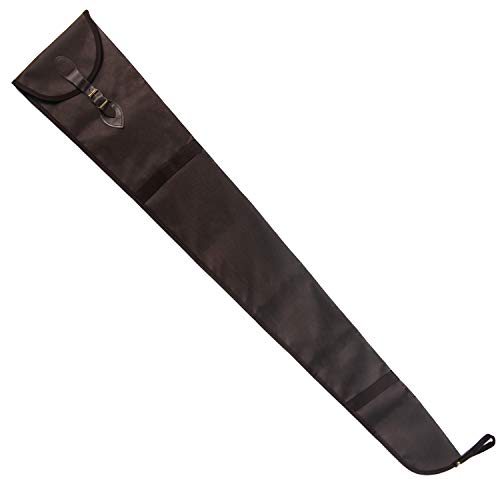 GUGULUZA Gewehrtasche 130cm Leicht Gefüttert Waffenstrumpf für langwaffen Gewehr Flinte Aufbewahrung GUGULUZA Gewehrtasche 130cm Leicht Gefüttert Waffenstrumpf für langwaffen Gewehr Flinte Aufbewahrung von GUGULUZA