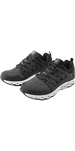 GUL Aqua Grip Shoes Schuh - Schwarz - Der Hydro Aqua Schuh verfügt über eine vielseitige Sohle mit hohem Grip - 100% Nylon Mesh-Obermaterial GUL Aqua Grip Shoes Schuh - Schwarz - Der Hydro Aqua Schuh verfügt über eine vielseitige Sohle mit hohem Grip - 100% Nylon Mesh-Obermaterial von GUL