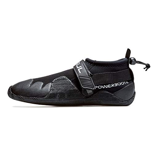 GUL Strapped Power Slipper - Schwarz - Unisex GUL Strapped Power Slipper - Schwarz - Unisex von GUL