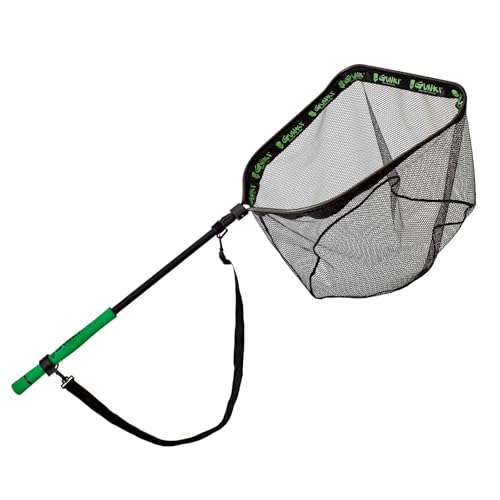 GUNKI Epuisette Clip Street 50X60 1.3m - 26753 GUNKI Epuisette Clip Street 50X60 1.3m - 26753 von GUNKI