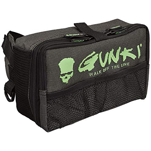 GUNKI Angel Taschen Iron-T Walk Bag PM 23 x 14 x 9 cm Carpfishing Boot GUNKI Angel Taschen Iron-T Walk Bag PM 23 x 14 x 9 cm Carpfishing Boot von GUNKI
