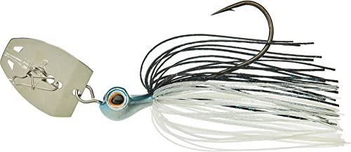 Gunki BOOMER 10g , Gunki Farben:BLUE ALIVE Gunki BOOMER 10g , Gunki Farben:BLUE ALIVE von GUNKI