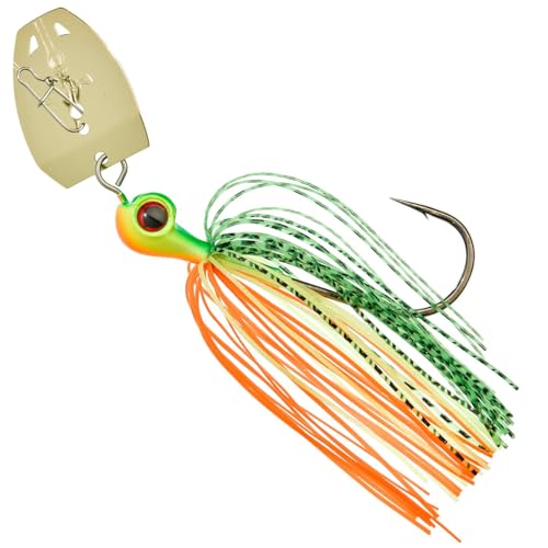 Gunki BOOMER 10g , Gunki Farben:FIRE TIGER Gunki BOOMER 10g , Gunki Farben:FIRE TIGER von GUNKI