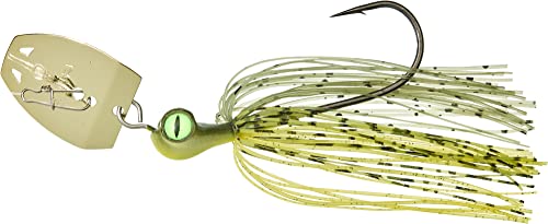 Gunki BOOMER 10g , Gunki Farben:SIGNAL FROG von GUNKI