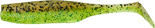 GUNKI GUMMIKÔDERFISCH VMAX PEPS - 5ER Pack - 5.3, by 5, Brown Chart, 9, Anise GUNKI GUMMIKÔDERFISCH VMAX PEPS - 5ER Pack - 5.3, by 5, Brown Chart, 9, Anise von GUNKI