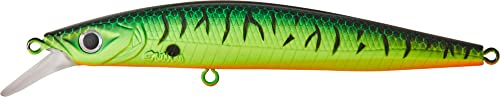 GUNKI - Gamera Slim 110 Sp Fire Tiger - 33074 GUNKI - Gamera Slim 110 Sp Fire Tiger - 33074 von GUNKI