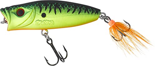 GUNKI - Hedorah 55 F Mat Fire Tiger - 27598 GUNKI - Hedorah 55 F Mat Fire Tiger - 27598 von GUNKI