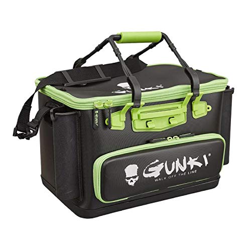 GUNKI - Safe Bag Edge 40 Hard - 22918 GUNKI - Safe Bag Edge 40 Hard - 22918 von GUNKI