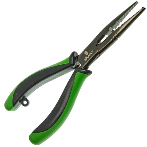 Gunki Zange Multi 15cm - Lösezange Angelzange Gunki Zange Multi 15cm - Lösezange Angelzange von GUNKI