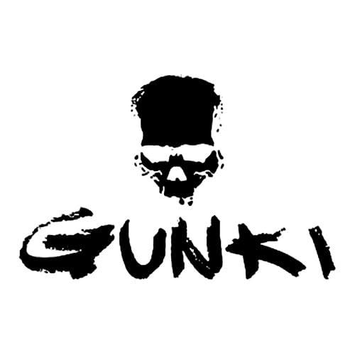 Gunki Aufkleber 15,5 x 16,5cm Gunki Aufkleber 15,5 x 16,5cm von GUNKI