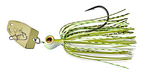 Gunki Boomer 10g Electric Pike Gunki Boomer 10g Electric Pike von GUNKI