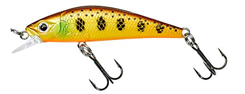 Gunki Gamera 63 HW Gold Trout Gunki Gamera 63 HW Gold Trout von GUNKI