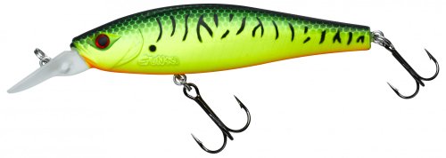 Gunki Gamera 90F Wobbler, Pezon Michel Farbe:Mat Fire Tiger Gunki Gamera 90F Wobbler, Pezon Michel Farbe:Mat Fire Tiger von GUNKI