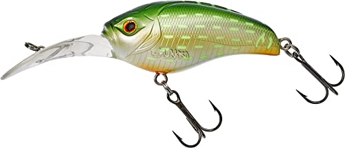 Gunki Gigan 55 F Electric Pike von GUNKI