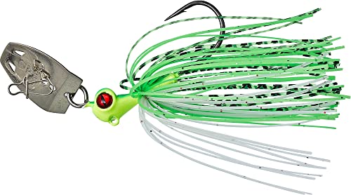 Gunki Tiny Boomer 5g, Gunki Farben:RAIN Forest Gunki Tiny Boomer 5g, Gunki Farben:RAIN Forest von GUNKI