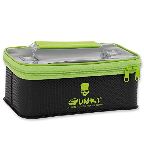 Pezon & Michel Gunki Safe Bag MM Pezon & Michel Gunki Safe Bag MM von GUNKI