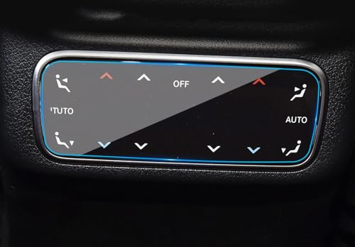 GUPEB Passend für Benz GLC New Energy 2024 Navigation Displayschutzfolie aus gehärteter Folie GUPEB Passend für Benz GLC New Energy 2024 Navigation Displayschutzfolie aus gehärteter Folie von GUPEB