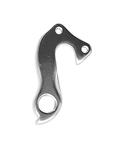 Union Unisex – Erwachsene GH-072 Schaltauge, Silber, Einheitsgröße Union Unisex – Erwachsene GH-072 Schaltauge, Silber, Einheitsgröße von Gurpil