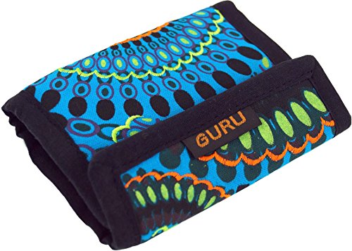 GURU SHOP Besticktes Portemonnaie Retro - Türkis, Herren/Damen, Blau, Baumwolle, Size:One Size, 10x12x2 cm, Portemonnaies GURU SHOP Besticktes Portemonnaie Retro - Türkis, Herren/Damen, Blau, Baumwolle, Size:One Size, 10x12x2 cm, Portemonnaies von GURU SHOP