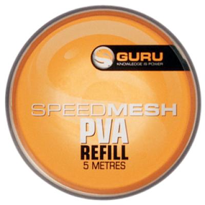 GURU PVA Speedmesh Refil 5m von GURU