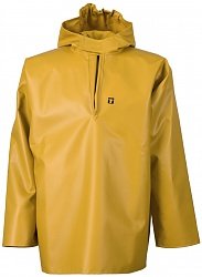 Guy Cotten kurz Smock mit Kapuze – gcsswh Gelb gelb L Guy Cotten kurz Smock mit Kapuze – gcsswh Gelb gelb L von GUY COTTEN