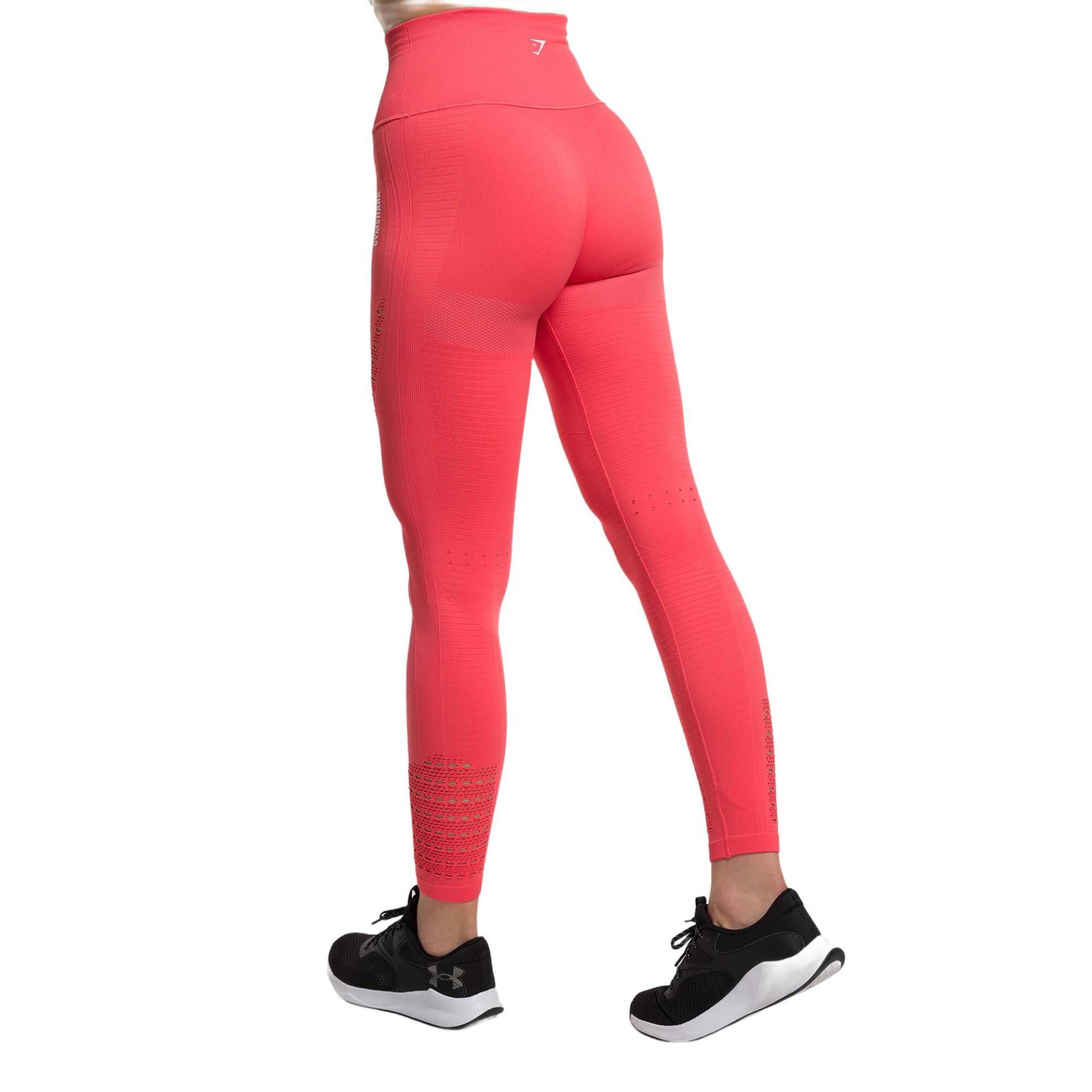 Gymshark Energy Nahtlose Damen-Trainingsleggings von GYM SHARK