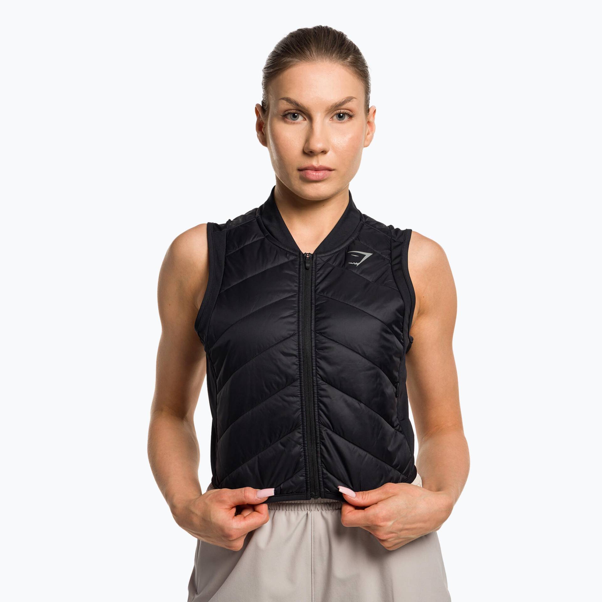 Gymshark Speed ​​Damen-Trainingstanktop von GYM SHARK