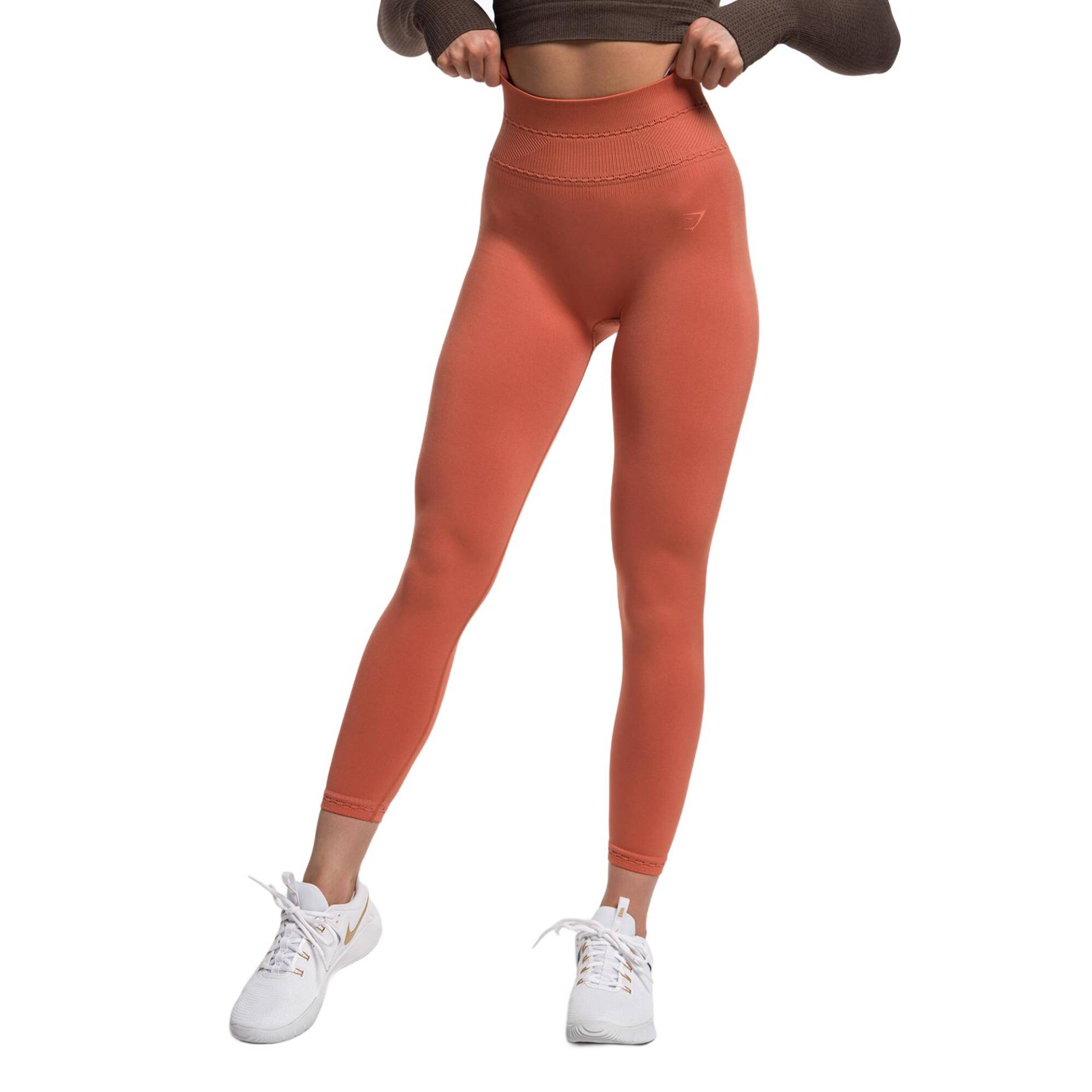 Gymshark Studio Damen-Trainingsleggings von GYM SHARK