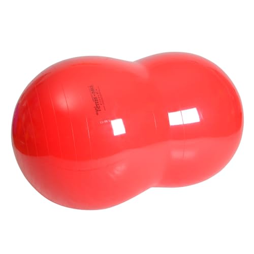 GYMNIC Fitnessball Physio-Roll von GYMNIC