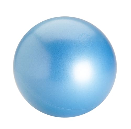 Over Ki Ball 15 cm Weicher Vinylball Fitnessbereich Over Ki Ball 15 cm Weicher Vinylball Fitnessbereich von GYMNIC