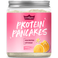 Protein Pancakes - 500g - Vanilla von GYMQUEEN