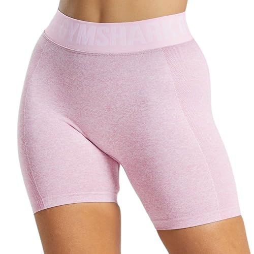 Gymshark Flex Short Damen - XS von GYMSHARK