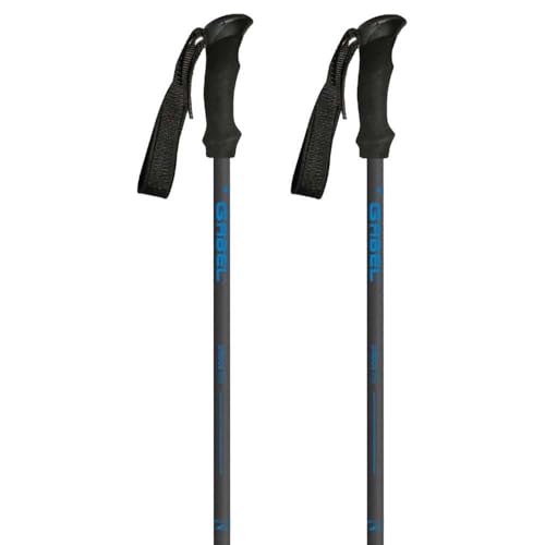 GABEL Cilaos Lite Trekkingstock aus leichtem Aluminium mit komfortablem Griff erhältlich GABEL Cilaos Lite Trekkingstock aus leichtem Aluminium mit komfortablem Griff erhältlich von Gabel