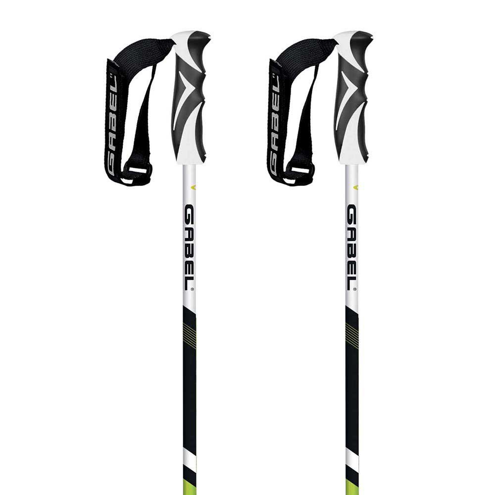 Gabel Carbon Cross Poles Durchsichtig 115 cm Gabel Carbon Cross Poles Durchsichtig 115 cm von Gabel