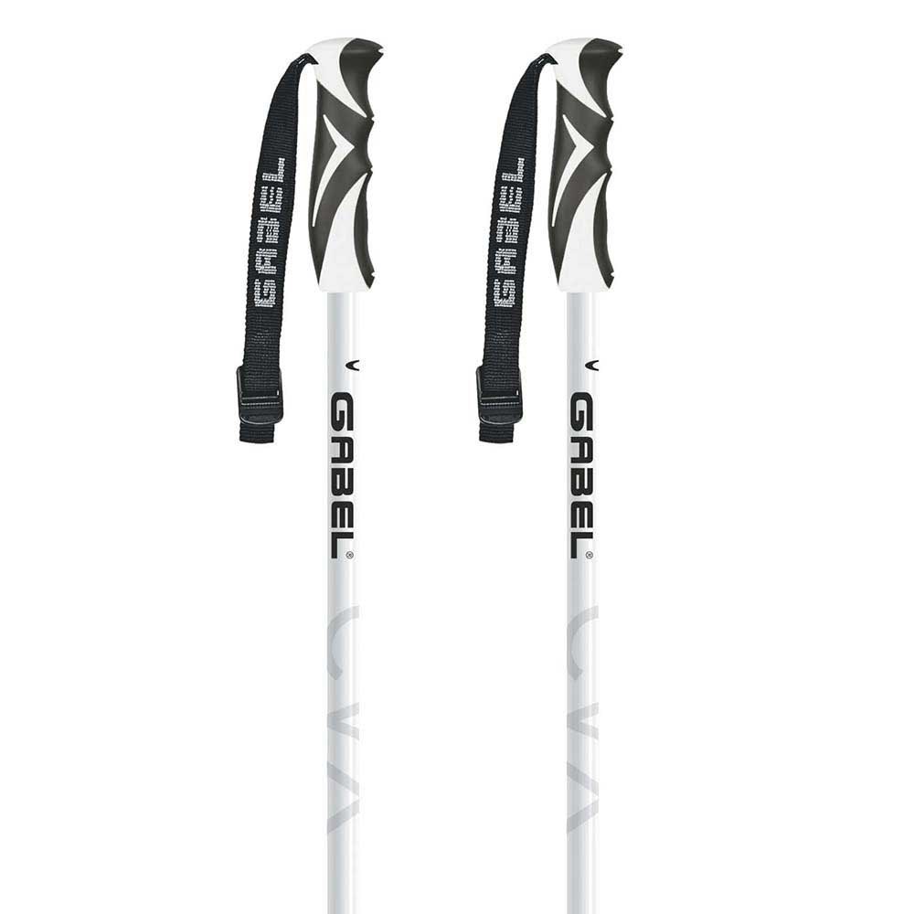 Gabel Cvx Poles Durchsichtig 115 cm Gabel Cvx Poles Durchsichtig 115 cm von Gabel