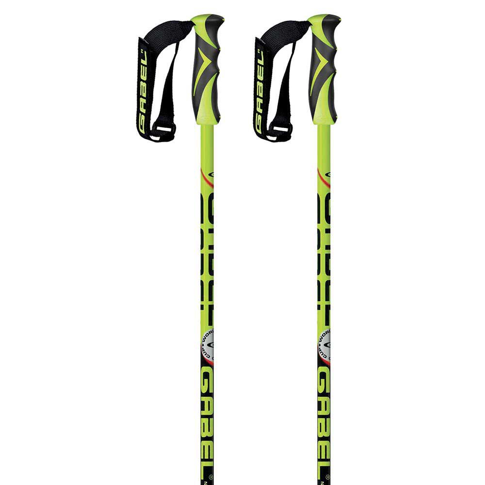 Gabel Sld-r Poles Grün 120 cm Gabel Sld-r Poles Grün 120 cm von Gabel