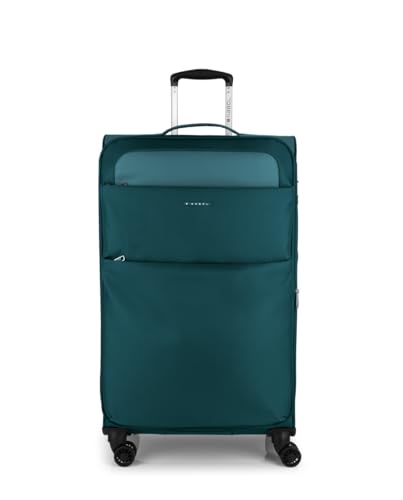 Gabol Cloud Large Trolley 79 Turquoise Gabol Cloud Large Trolley 79 Turquoise von Gabol
