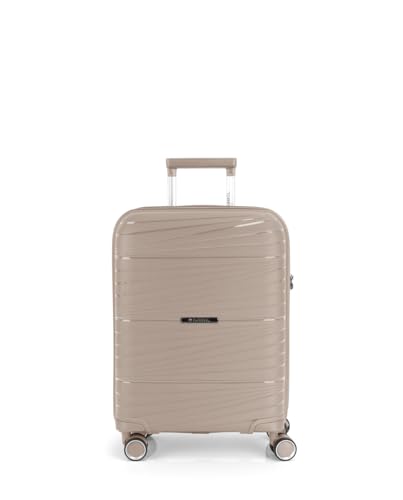 Gabol Koffer C22, beige, C Gabol Koffer C22, beige, C von Gabol