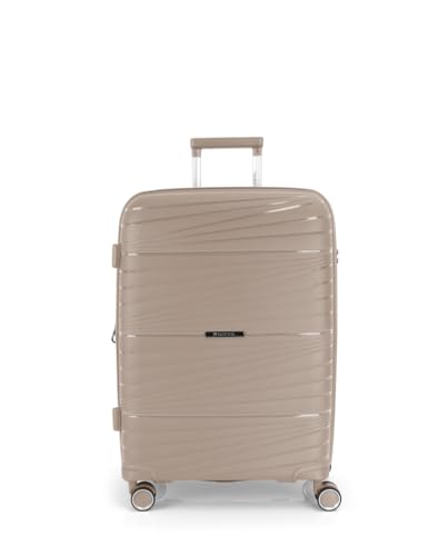 Gabol Koffer M, beige, M Gabol Koffer M, beige, M von Gabol